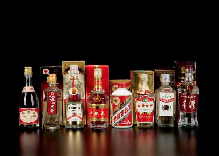 淮上老酒储存的方法